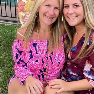 Meet your Posher, Kimberle